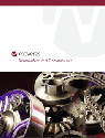 Moveras Remanufactured Transmissions - Brochure