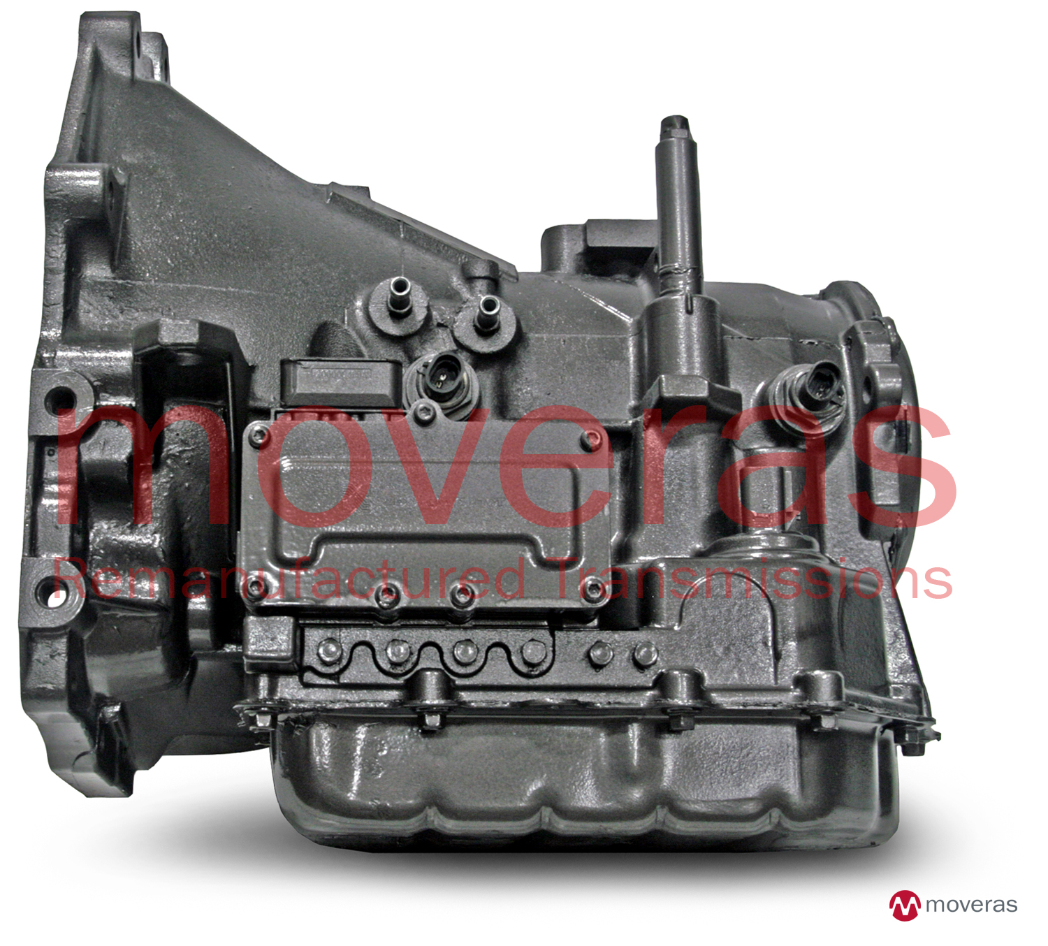 Chrysler transmission 41te #3