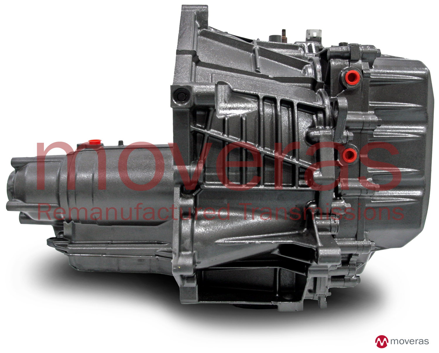 4F50N Transmission