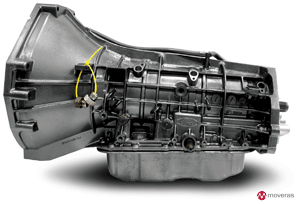 5R55 Transmission 5r55w diagram 