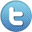 Follow us on Twitter