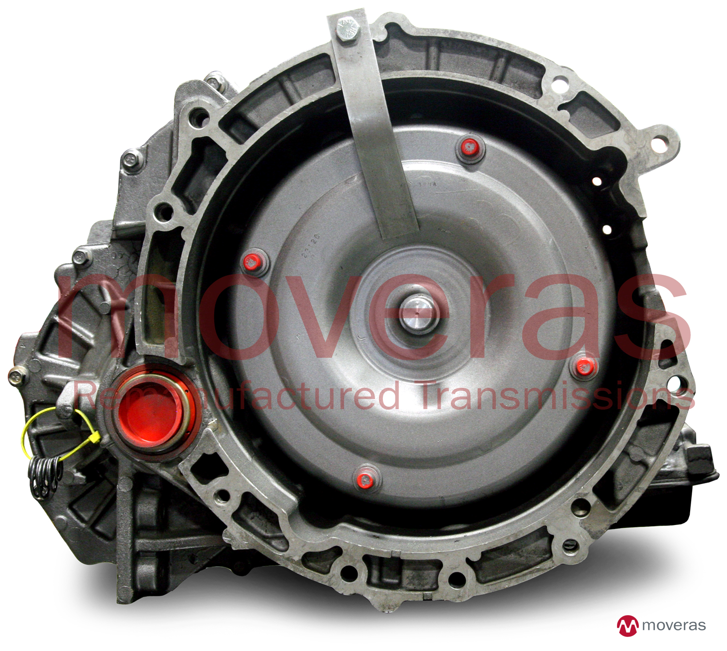 Ford 4f27e automatic transmission #8