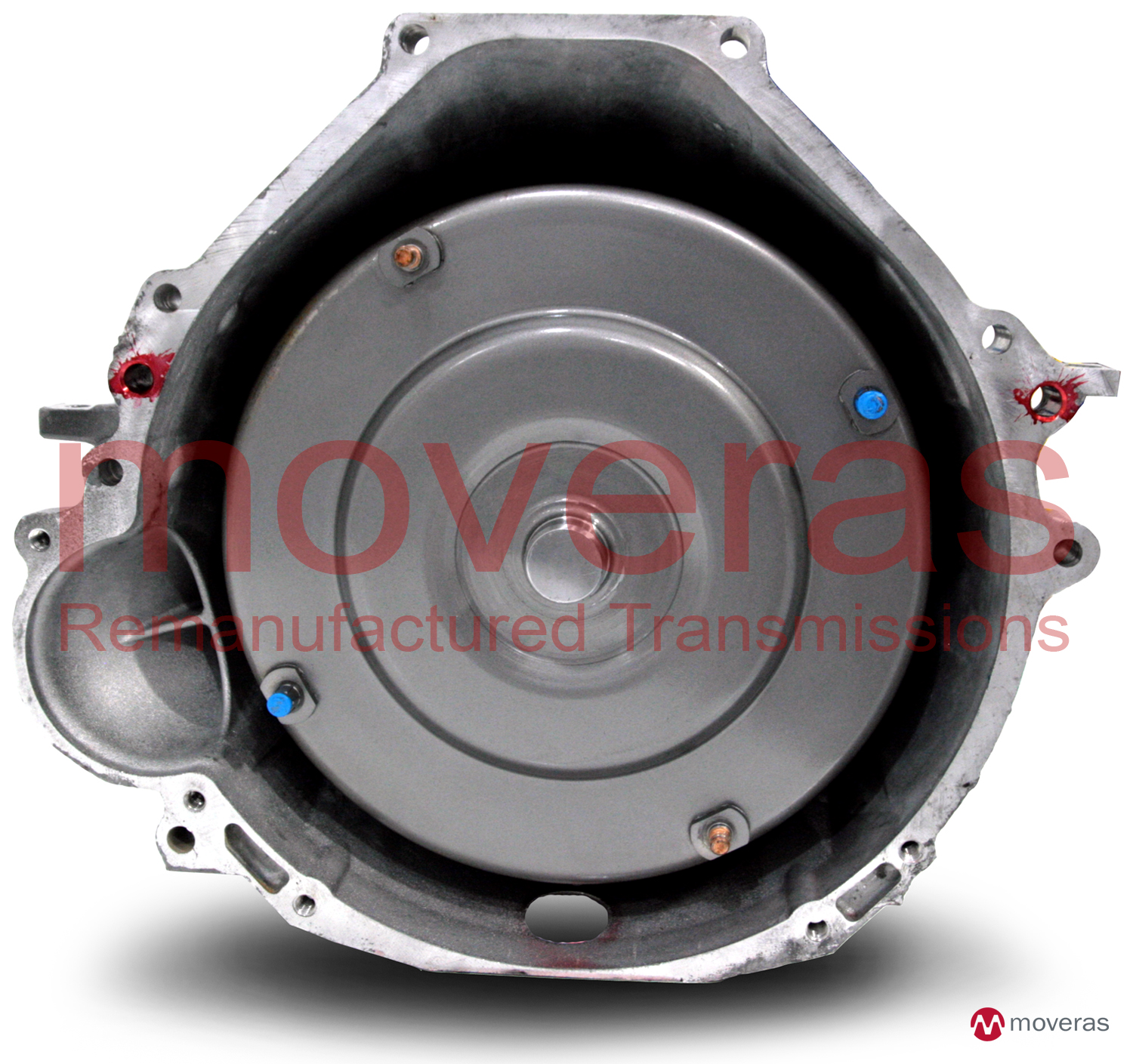 Ford 4r70w fluid change