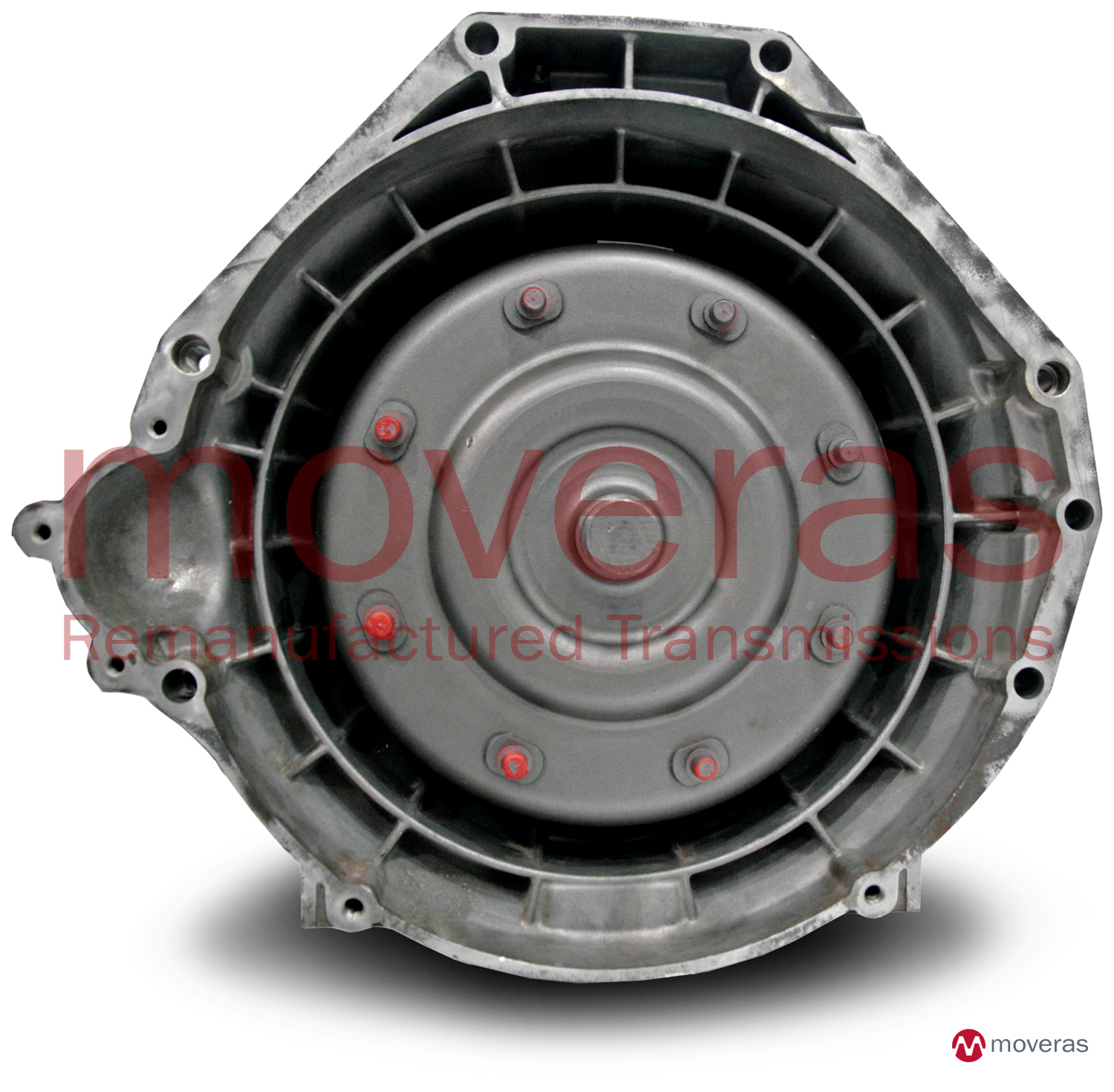 Ford 5r55s transmission warranty #6