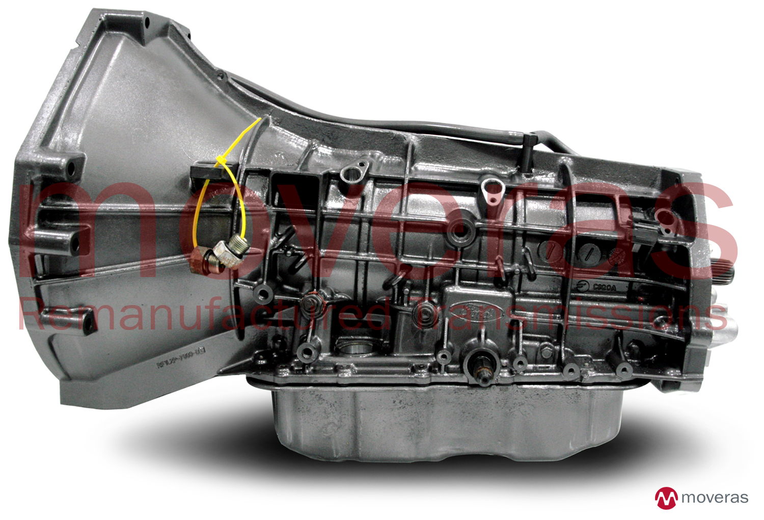 What type ford transmission fluid #7
