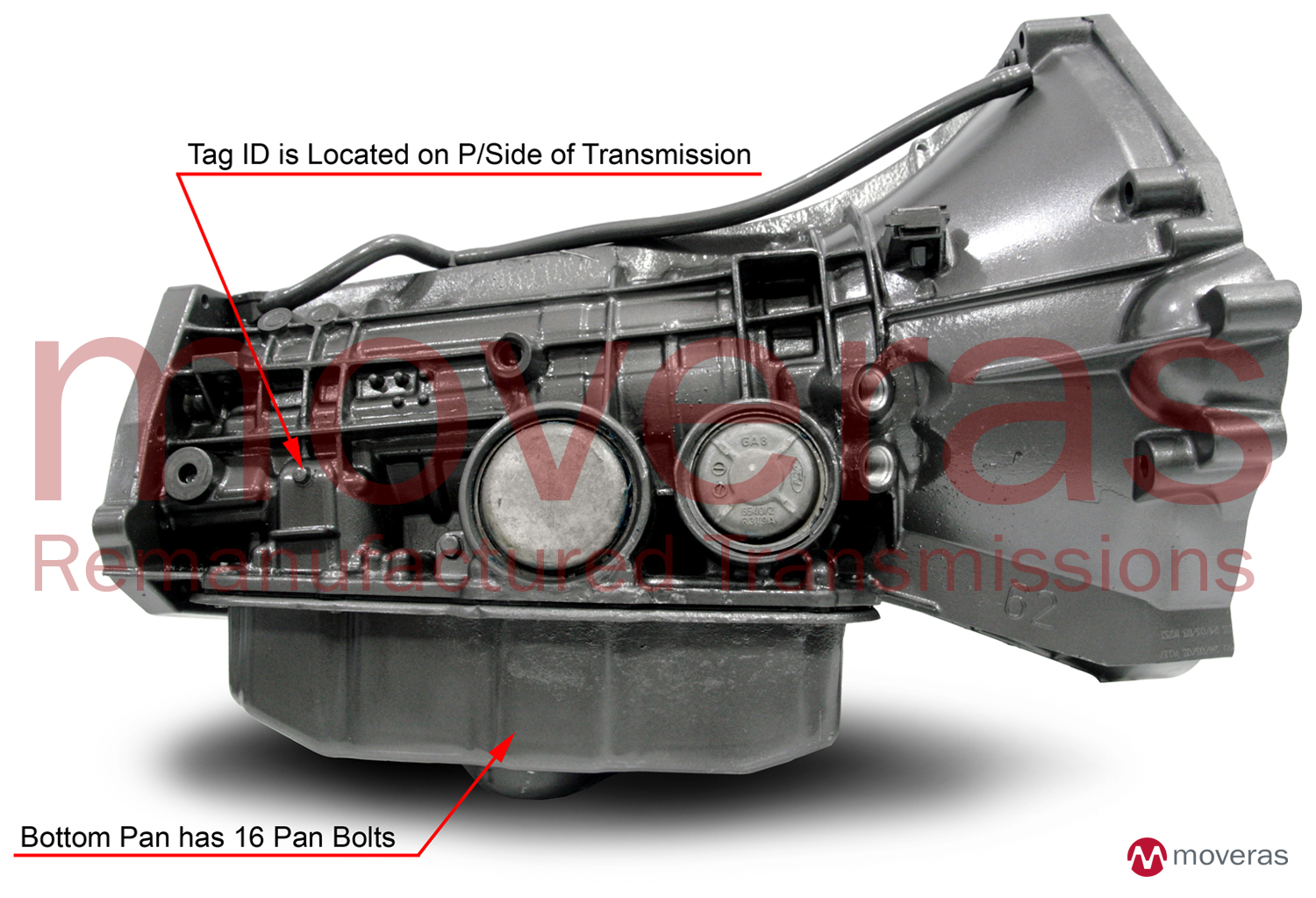 Common problems with ford transmissions #2